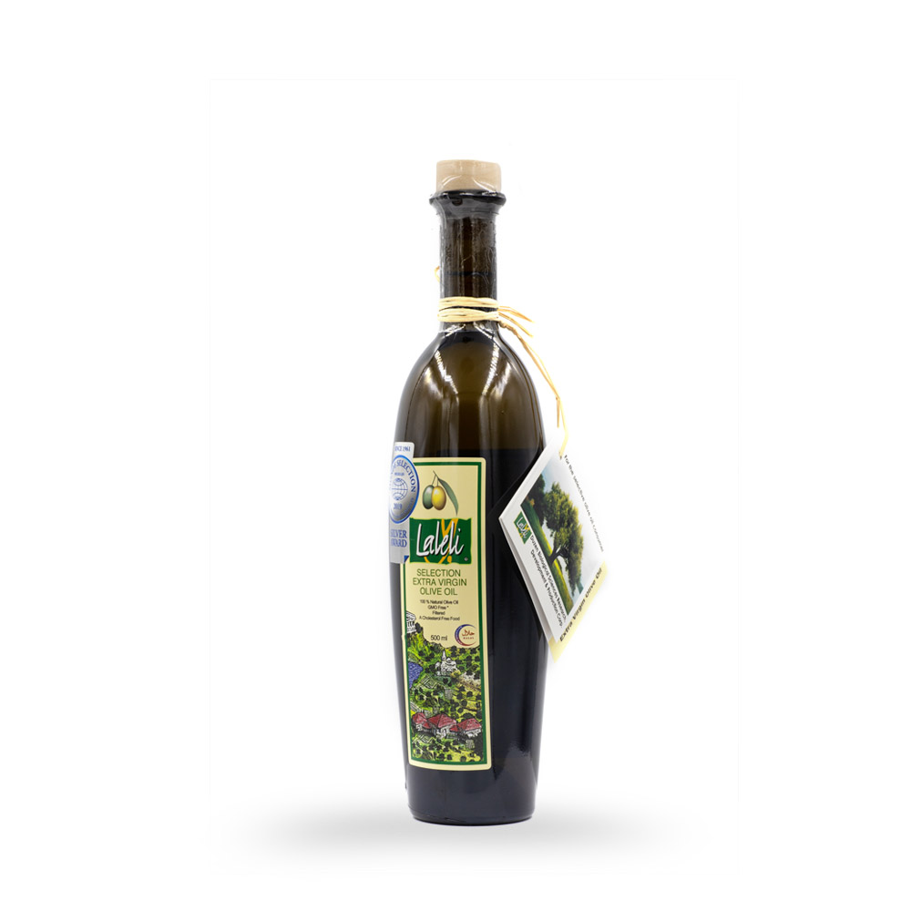 CO61 Laleli Selection Extra Virgin Olive Oil(L)