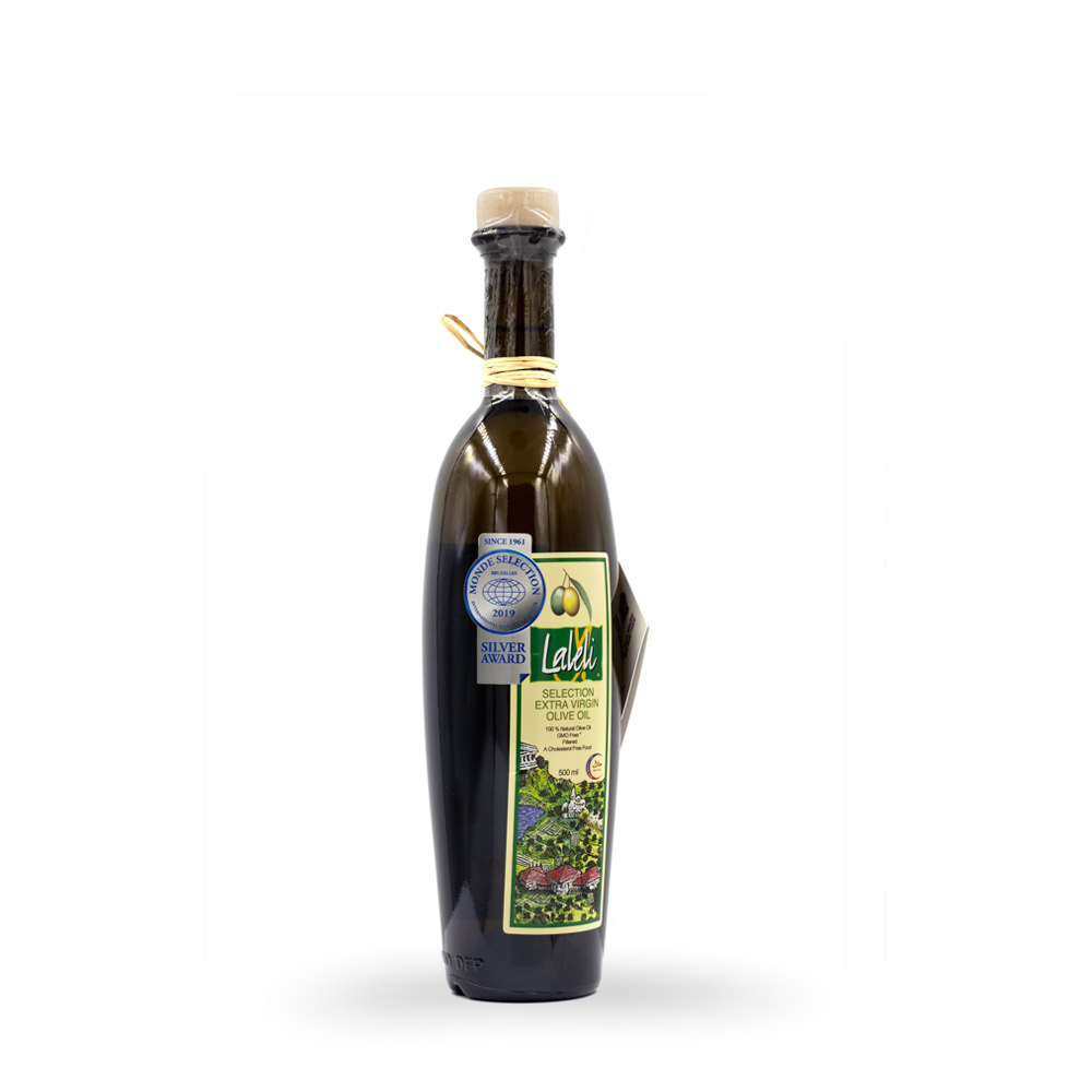 CO61 Laleli Selection Extra Virgin Olive Oil(R)
